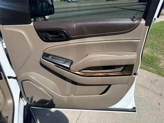 used 2018 GMC Yukon car, priced at $29,995