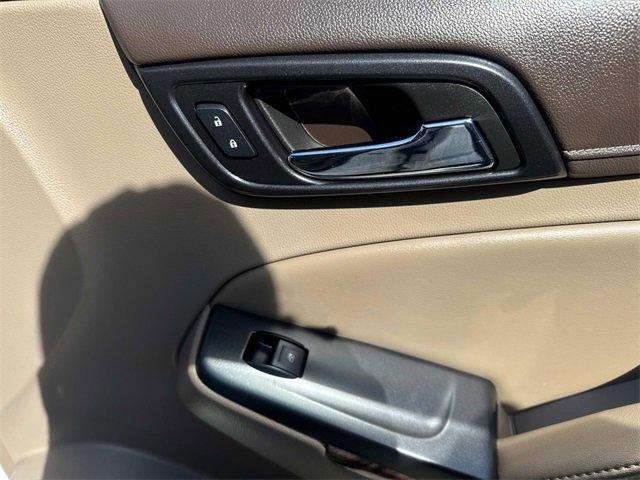used 2018 GMC Yukon car, priced at $30,500