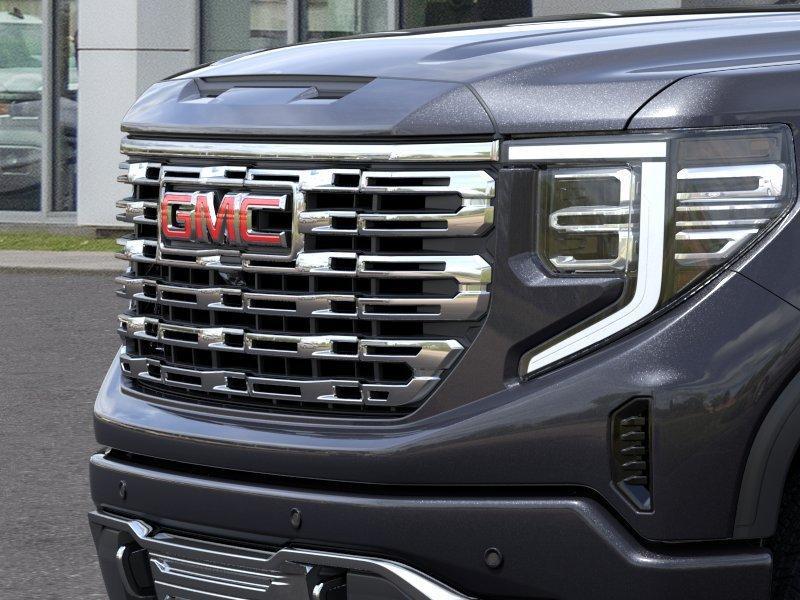 new 2024 GMC Sierra 1500 car, priced at $69,770