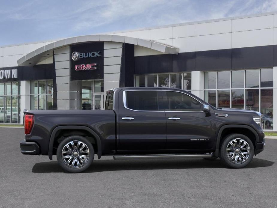 new 2024 GMC Sierra 1500 car, priced at $69,770