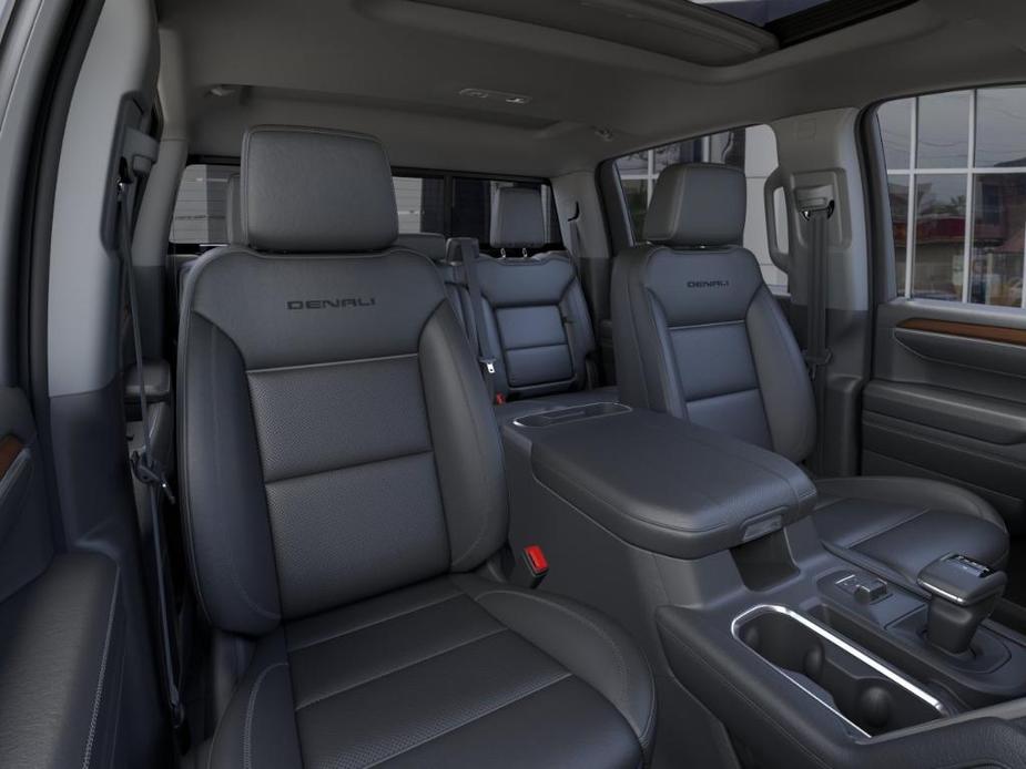 new 2024 GMC Sierra 1500 car, priced at $69,770