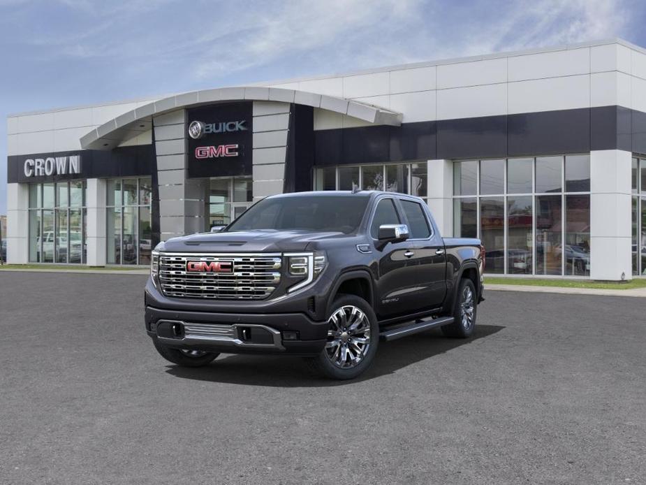 new 2024 GMC Sierra 1500 car, priced at $69,770