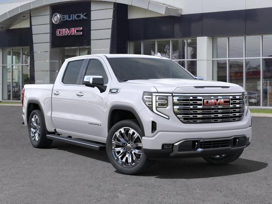 new 2025 GMC Sierra 1500 car, priced at $71,775