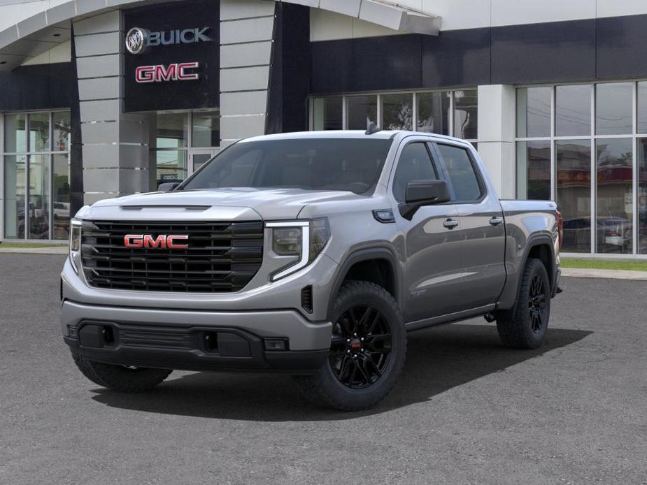 new 2025 GMC Sierra 1500 car, priced at $58,425