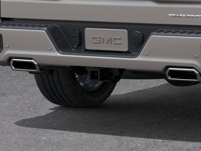 new 2026 GMC Sierra 1500 car, priced at $77,039