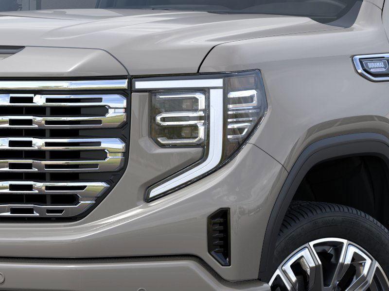 new 2026 GMC Sierra 1500 car, priced at $77,039