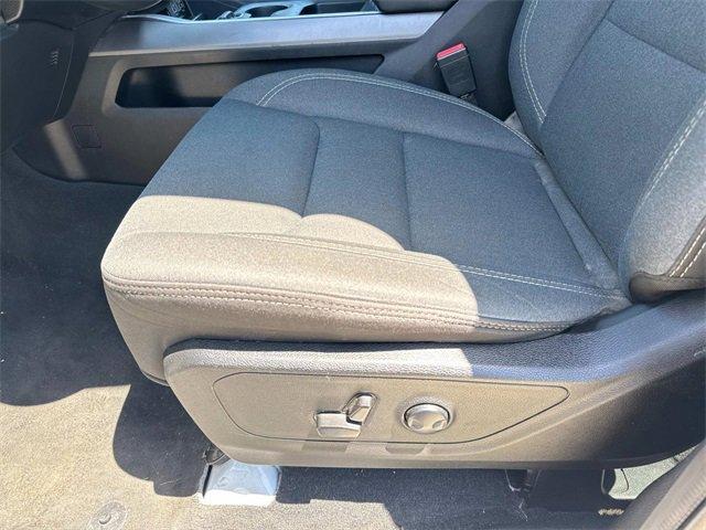 used 2022 Ram 1500 car, priced at $28,500