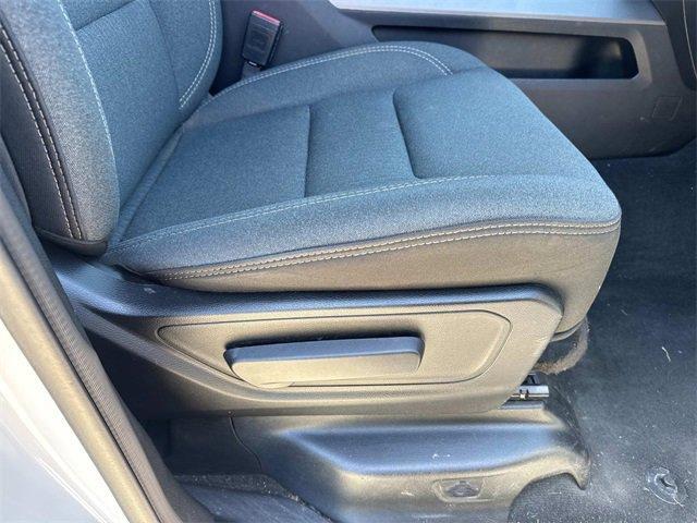 used 2022 Ram 1500 car, priced at $28,500