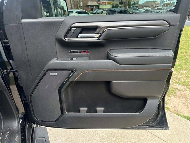 used 2022 GMC Sierra 1500 car, priced at $54,995