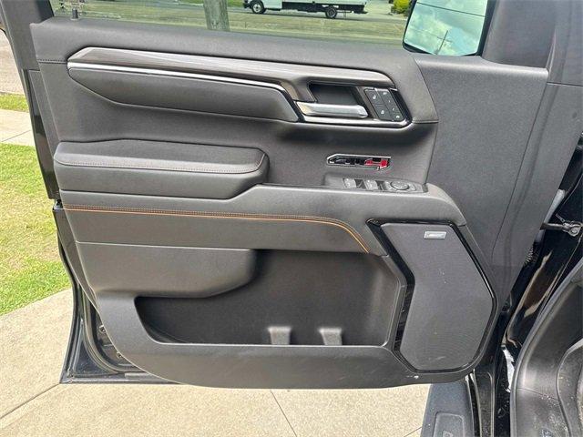 used 2022 GMC Sierra 1500 car, priced at $54,995