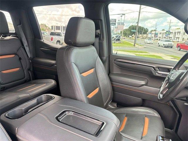 used 2022 GMC Sierra 1500 car, priced at $54,995