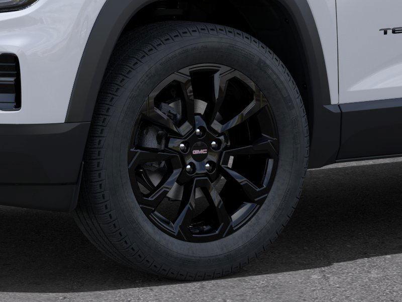 new 2025 GMC Terrain car, priced at $36,390