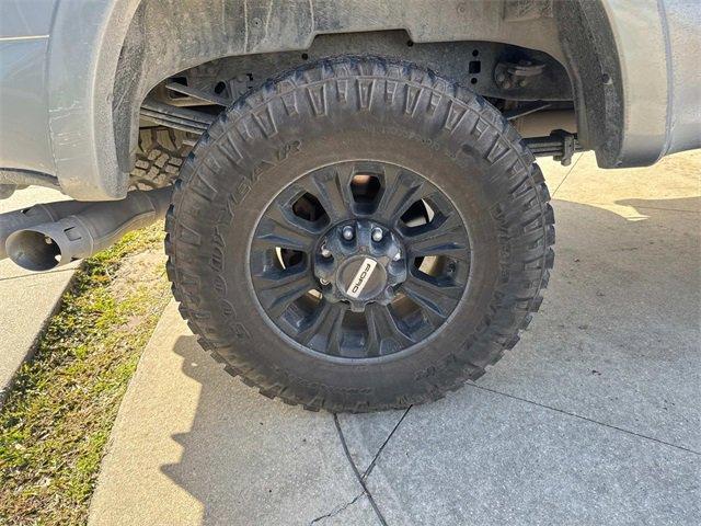 used 2022 Ford F-250 car, priced at $63,694