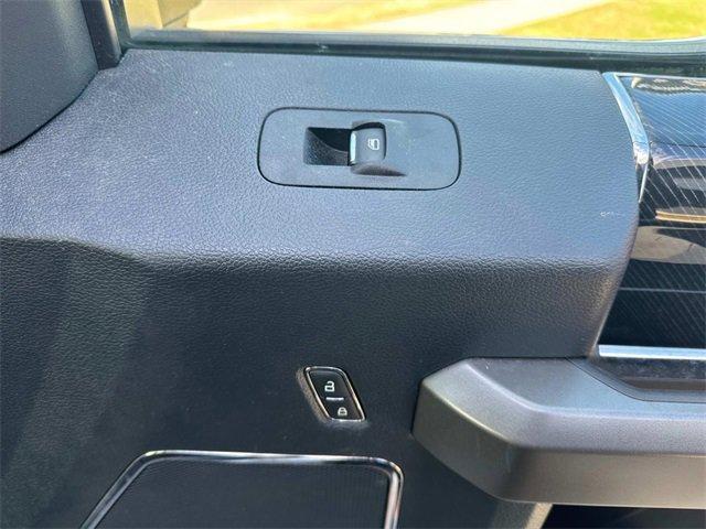 used 2022 Ford F-250 car, priced at $63,694