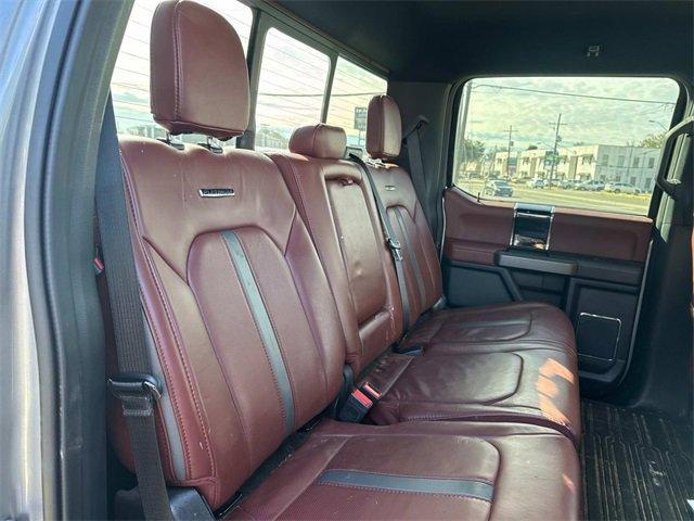 used 2022 Ford F-250 car, priced at $63,694