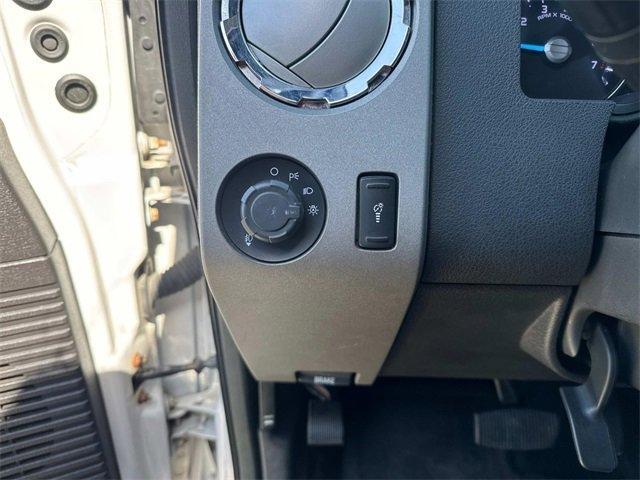 used 2012 Ford F-250 car, priced at $19,995