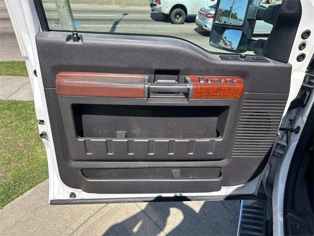 used 2012 Ford F-250 car, priced at $19,995