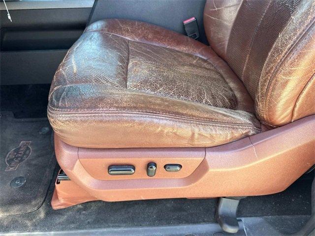 used 2012 Ford F-250 car, priced at $19,995