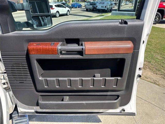 used 2012 Ford F-250 car, priced at $19,995