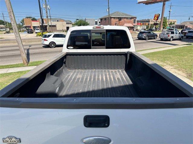 used 2012 Ford F-250 car, priced at $19,995