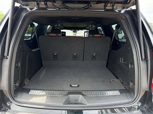 used 2023 GMC Yukon XL car, priced at $72,995