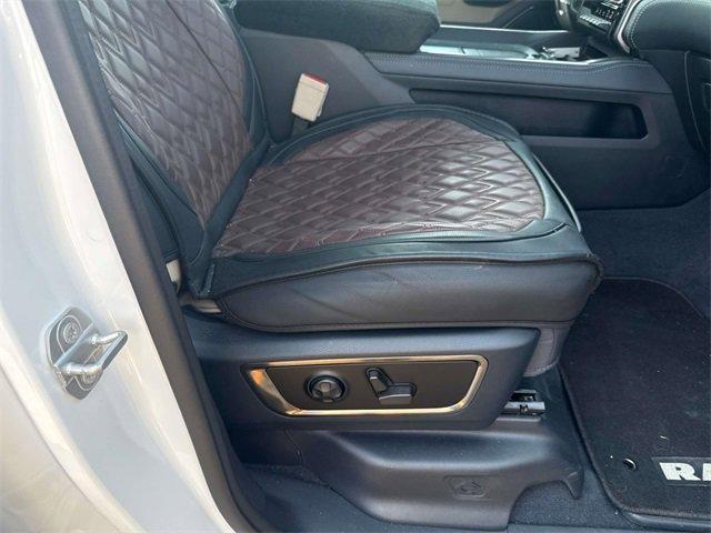 used 2021 Ram 1500 car, priced at $43,995