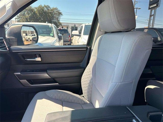 used 2022 Toyota Tundra car, priced at $37,995