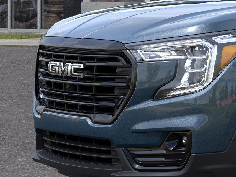 new 2024 GMC Terrain car, priced at $30,305