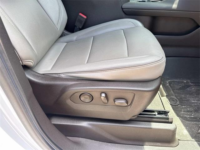 used 2021 GMC Yukon car, priced at $40,995