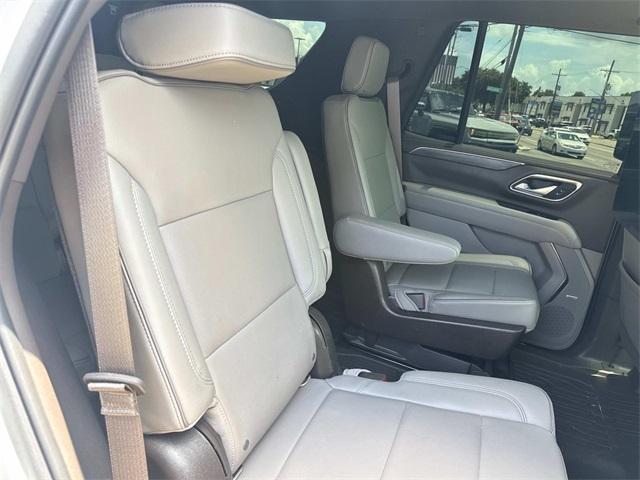used 2021 GMC Yukon car, priced at $40,995