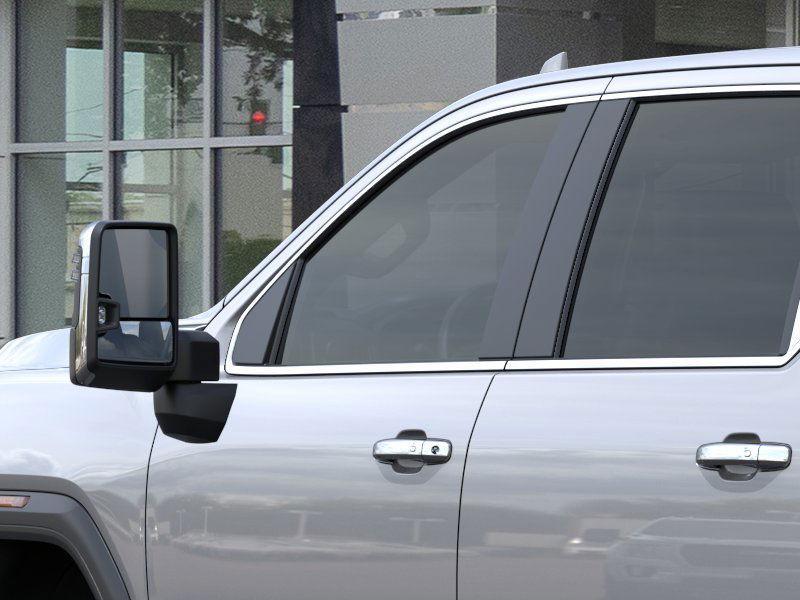 new 2025 GMC Sierra 2500 car, priced at $80,450