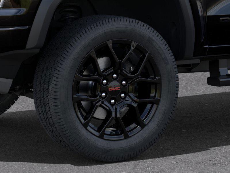 new 2024 GMC Canyon car, priced at $53,560