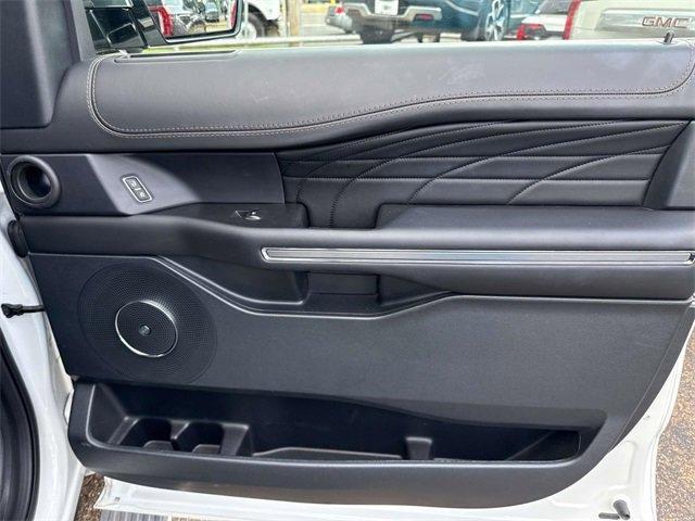 used 2021 Ford Expedition car, priced at $43,995