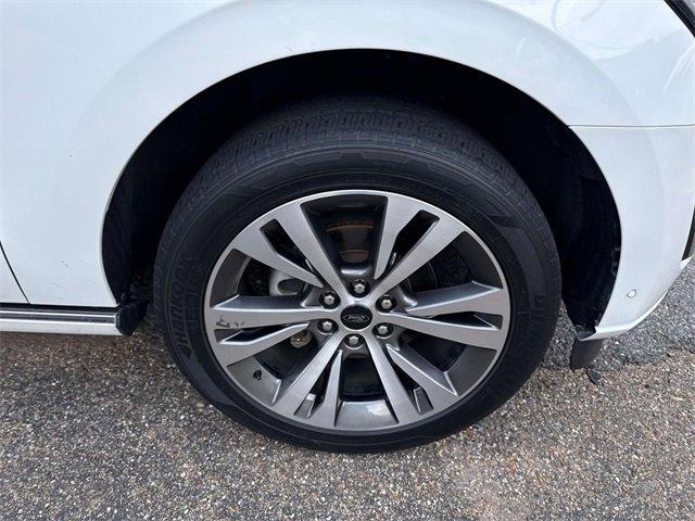 used 2021 Ford Expedition car, priced at $43,995