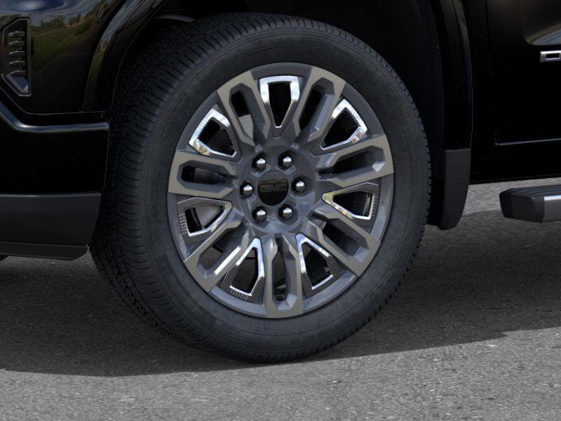 new 2025 GMC Sierra 1500 car, priced at $85,005