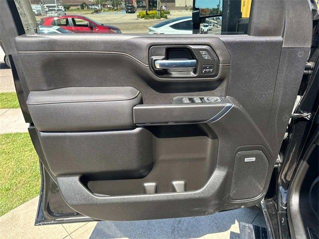 used 2023 GMC Sierra 2500 car, priced at $67,500