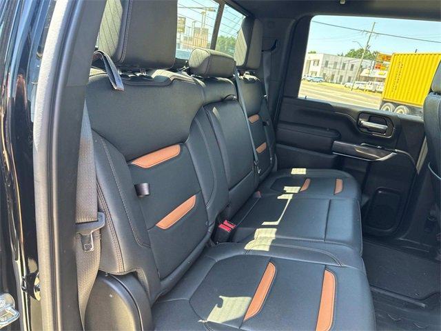 used 2023 GMC Sierra 2500 car, priced at $67,500