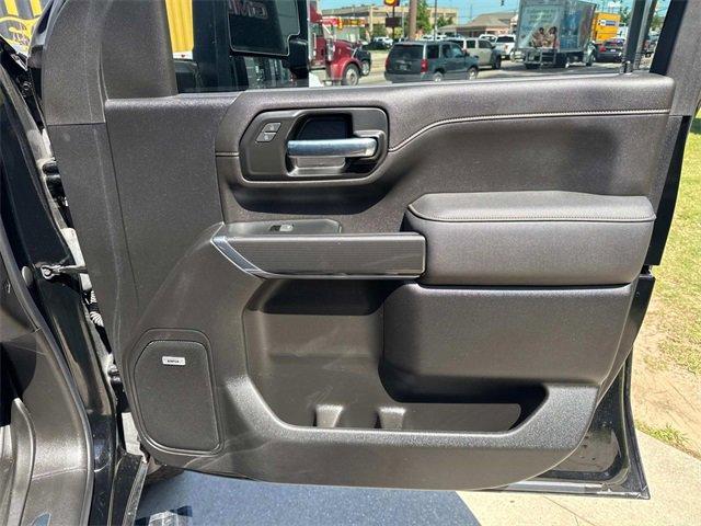 used 2023 GMC Sierra 2500 car, priced at $67,500