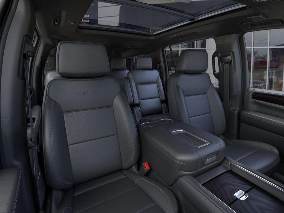 new 2024 GMC Yukon XL car, priced at $81,420