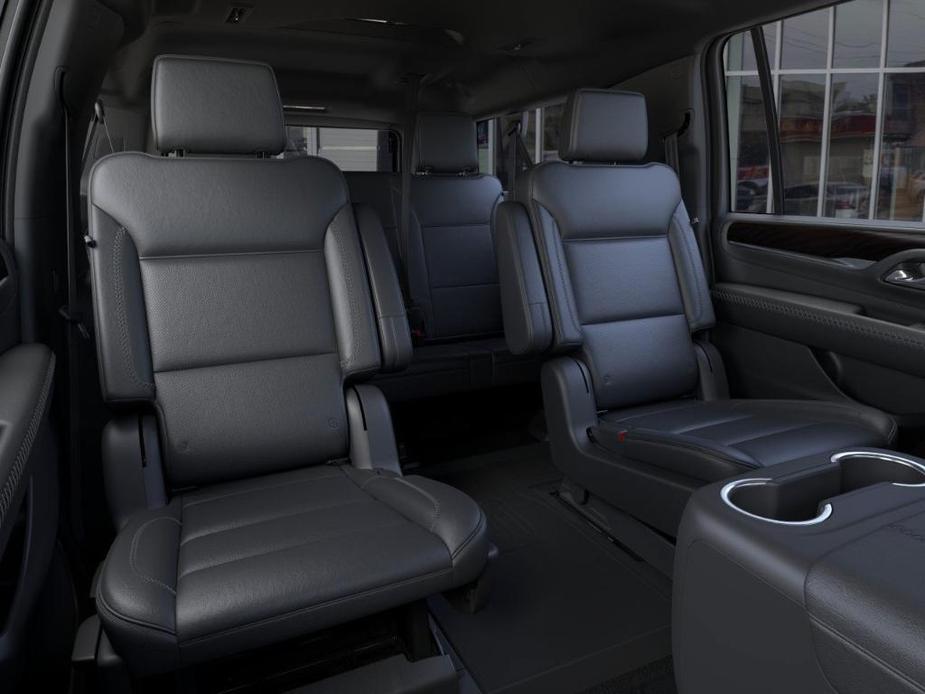 new 2024 GMC Yukon XL car, priced at $81,420