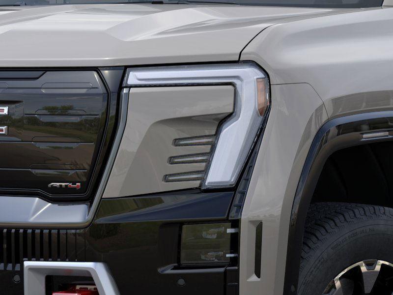 new 2026 GMC Sierra EV car, priced at $82,090