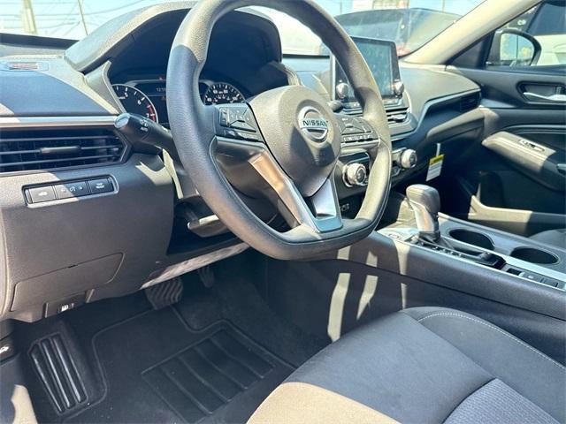 used 2019 Nissan Altima car, priced at $15,500