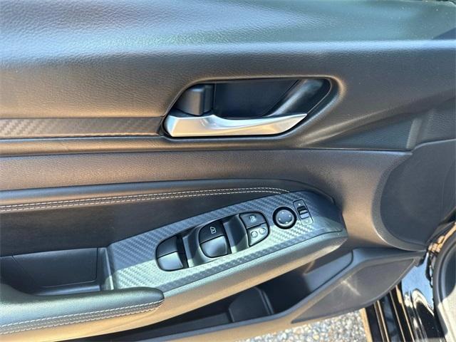 used 2019 Nissan Altima car, priced at $15,500