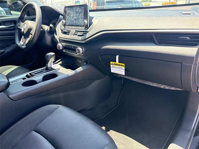 used 2019 Nissan Altima car, priced at $15,500
