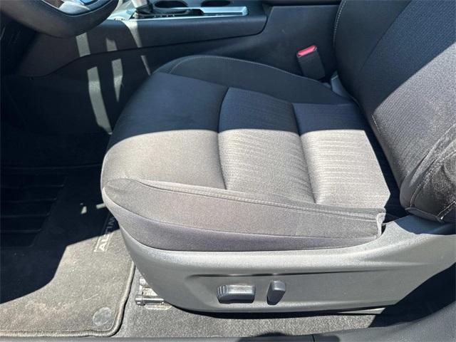 used 2019 Nissan Altima car, priced at $15,500