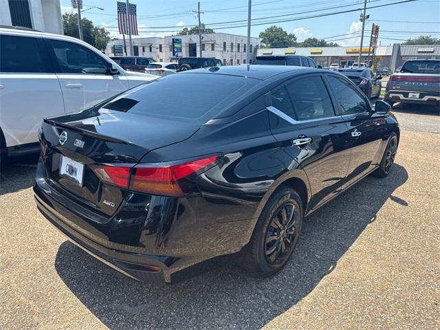 used 2019 Nissan Altima car, priced at $15,500