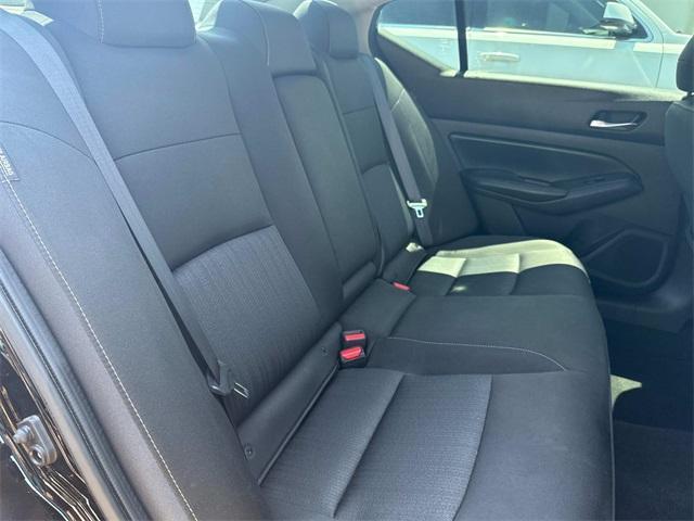 used 2019 Nissan Altima car, priced at $15,500