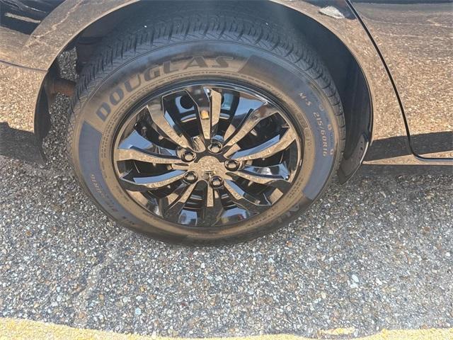 used 2019 Nissan Altima car, priced at $15,500