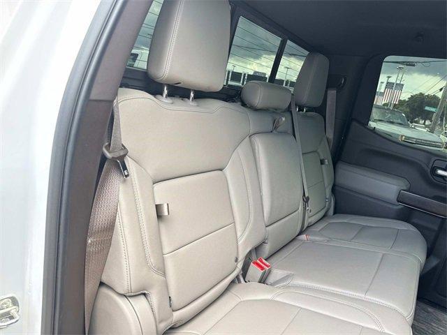 used 2021 GMC Sierra 1500 car, priced at $37,995