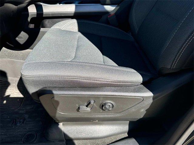 used 2021 Ram 1500 car, priced at $34,447